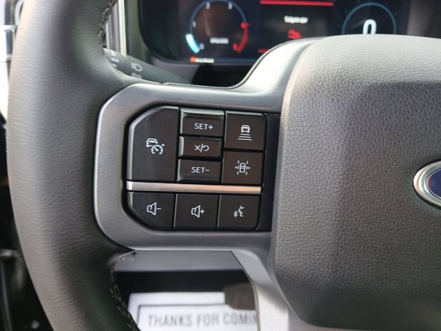 Certified 2025 Ford F350 Lariat w/ Lariat Ultimate Package AWD/4WD image 20