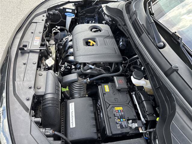 Used 2024 Kia Soul LX w/ Option Group 015 FWD image 29
