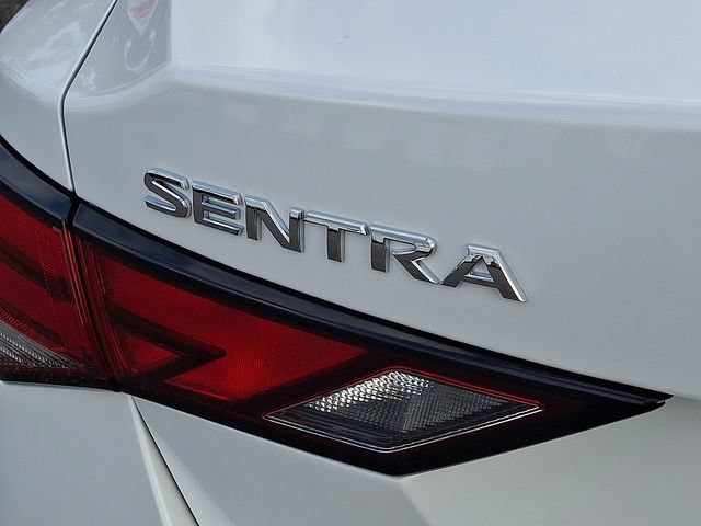 Used 2020 Nissan Sentra SV FWD image 29