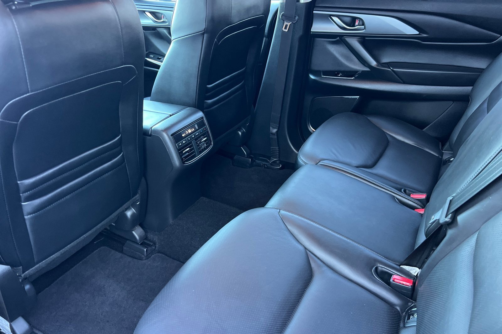 Used 2022 MAZDA CX-9 Touring Plus image 13