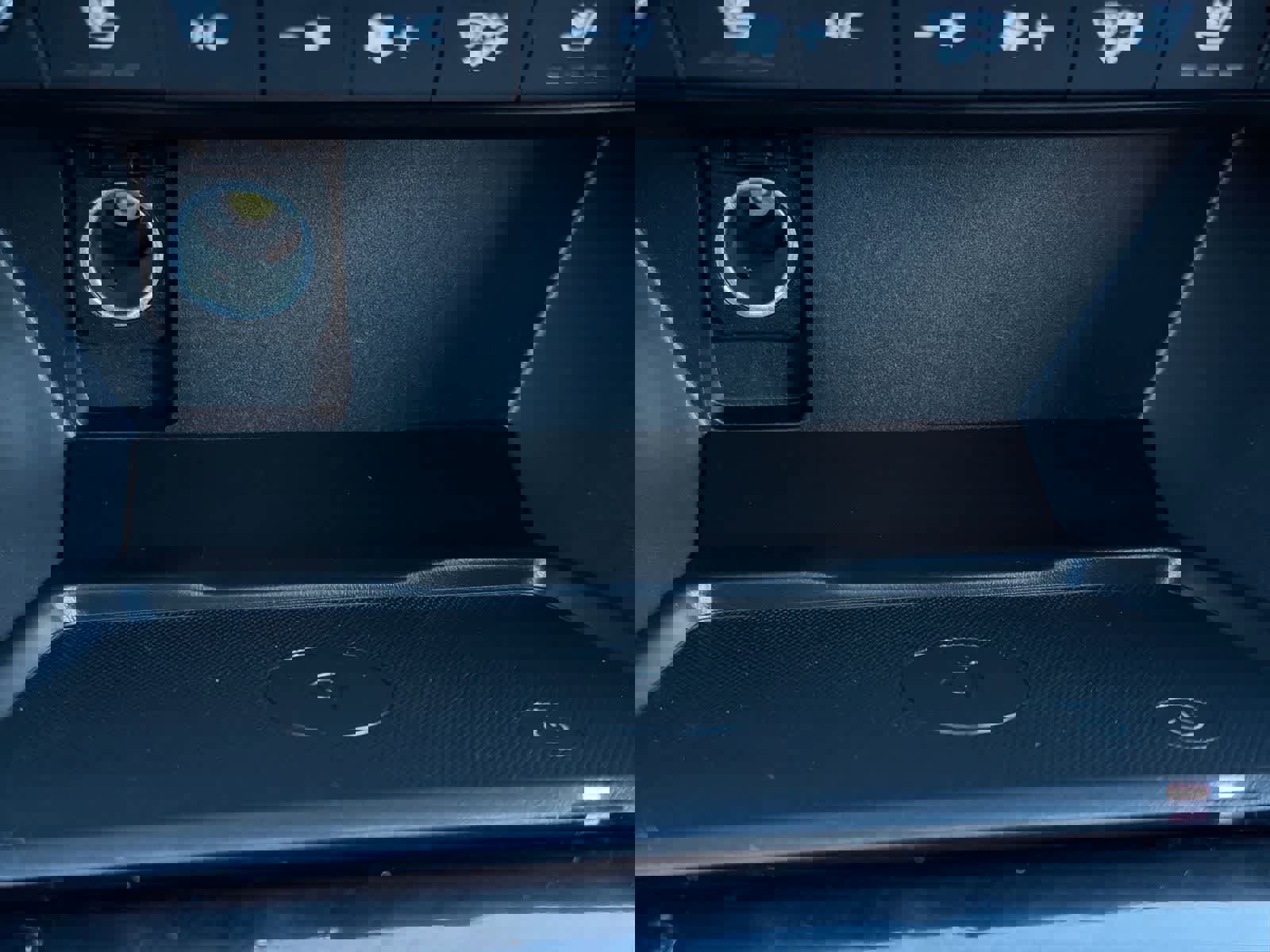 Used 2025 MAZDA CX-5 Carbon Edition image 33