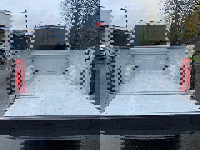 Certified 2024 Ford F150 XLT w/ Mobile Office Package image 6