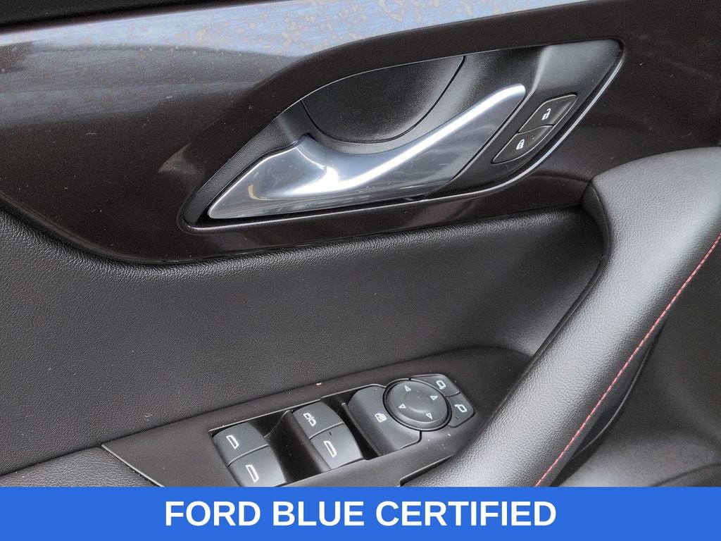 Used 2020 Chevrolet Blazer RS w/ LPO, Floor Liner Package AWD/4WD image 10