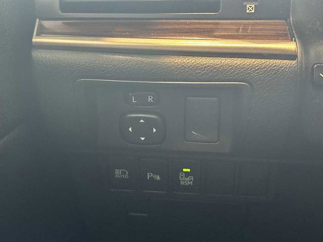 Used 2017 Lexus ES 350 image 17