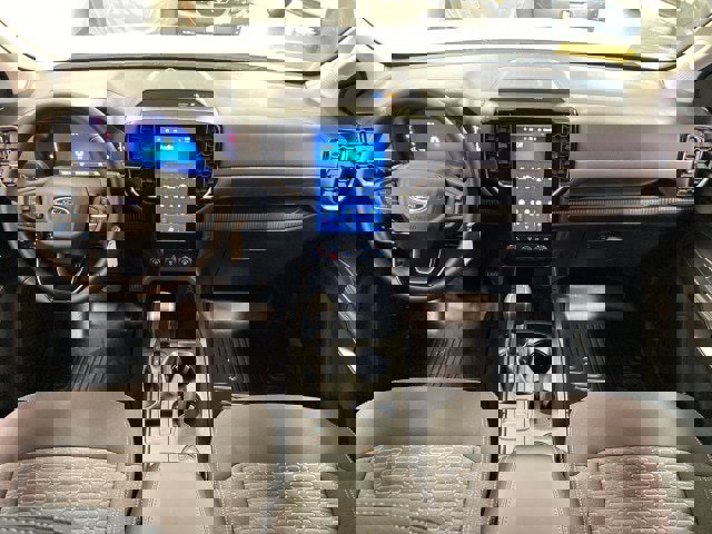 Certified 2024 Ford Ranger XLT w/ Technology Package image 10