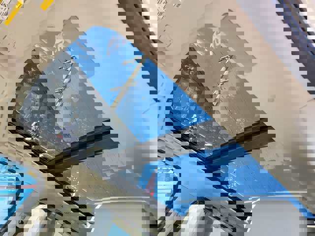 Certified 2025 Ford Expedition Platinum w/ Platinum Ultimate Package image 11