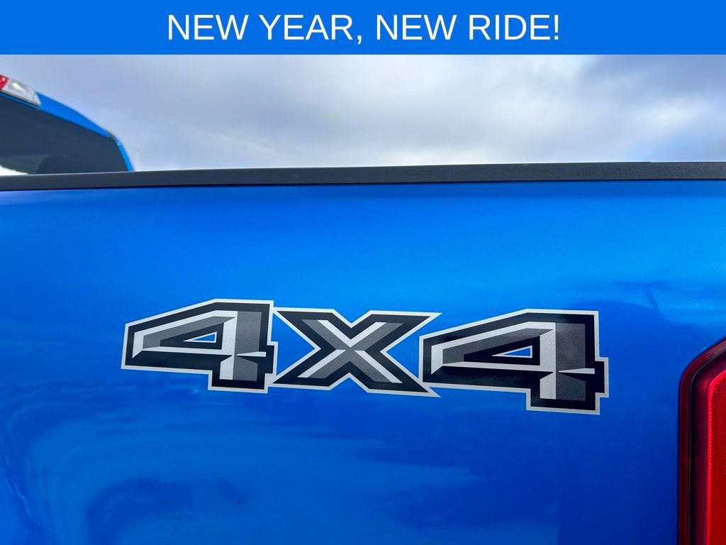 Certified 2021 Ford Ranger XLT w/ Equipment Group 301A Mid image 12