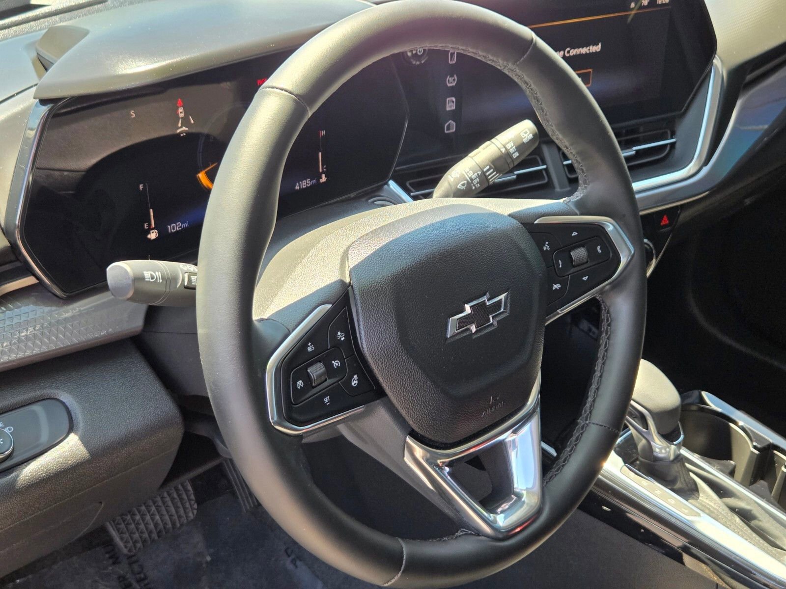 Used 2026 Chevrolet Trax ACTIV w/ Driver Confidence Package FWD image 18