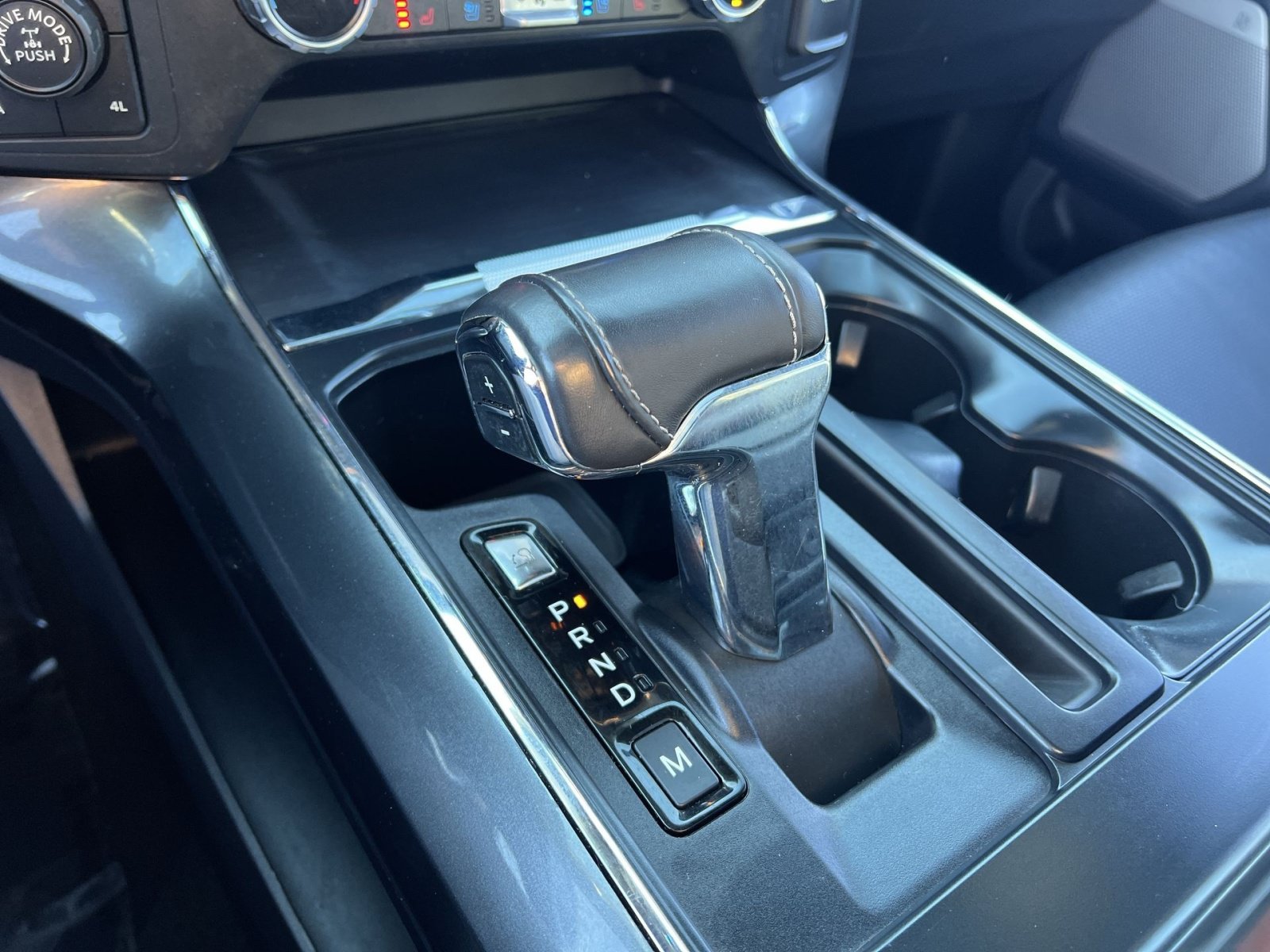 Certified 2022 Ford F150 Lariat AWD/4WD image 21