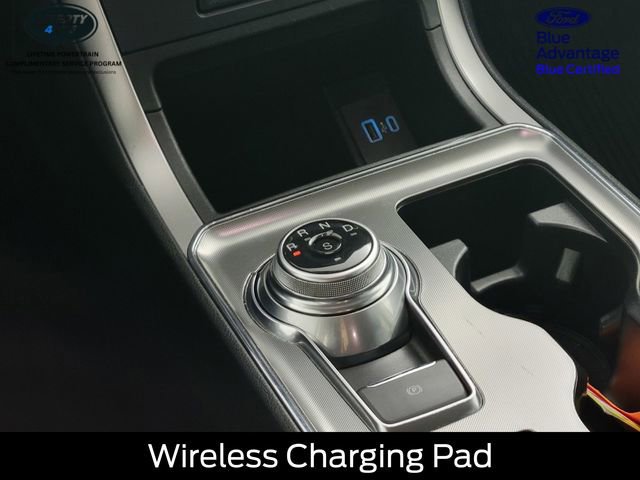 Certified 2022 Ford Edge SEL w/ Convenience Package image 26