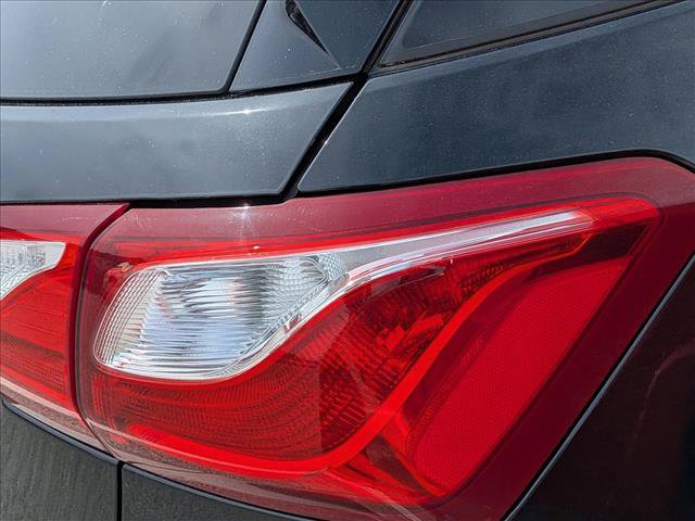 Used 2018 Chevrolet Equinox LT w/ Sun & Infotainment Package AWD/4WD image 10