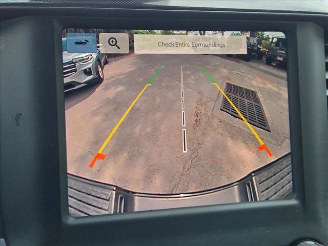 Used 2022 RAM 3500 Laramie w/ Night Edition AWD/4WD image 13