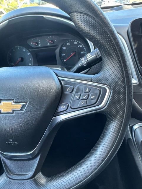 Used 2024 Chevrolet Malibu LT FWD image 22