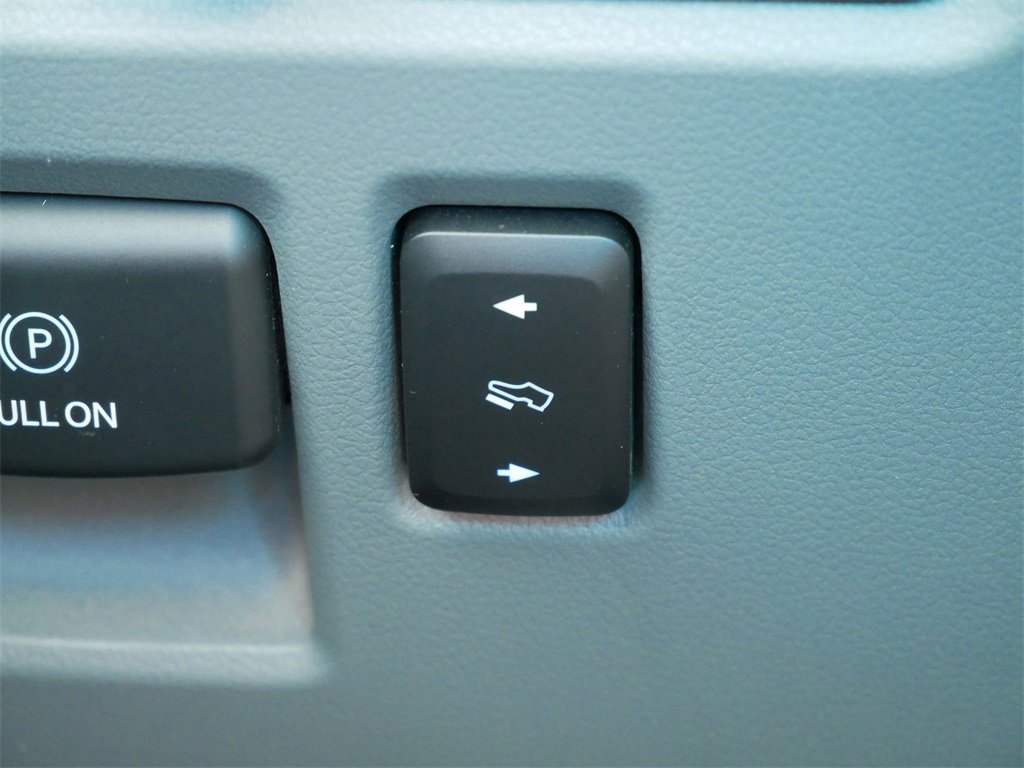 Certified 2022 Ford F150 Lariat w/ Trailer Tow Package image 27