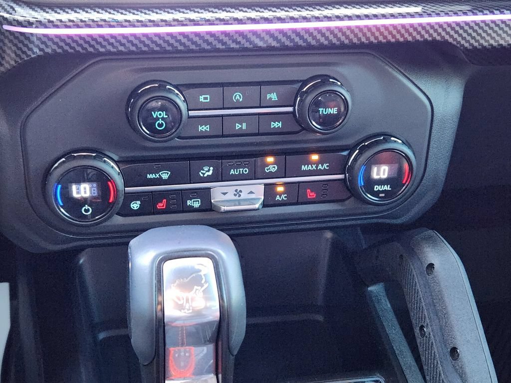 Certified 2023 Ford Bronco Raptor AWD/4WD image 31