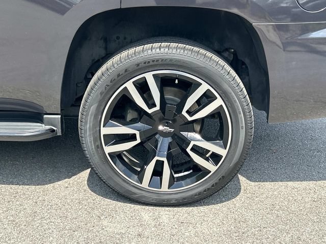Used 2018 Chevrolet Tahoe LT RWD image 12