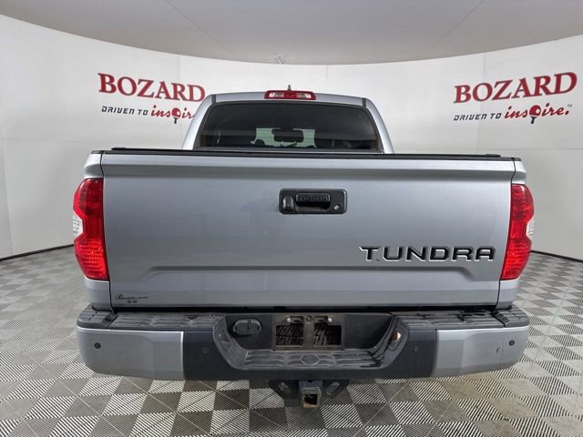 Used 2021 Toyota Tundra SR5 image 4