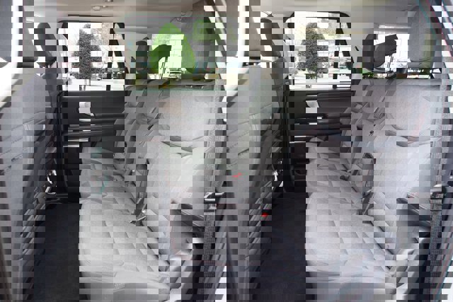 Certified 2025 Ford Expedition Max Active image 22