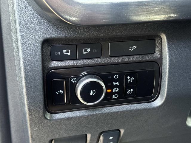 Certified 2024 Ford F250 Lariat image 21