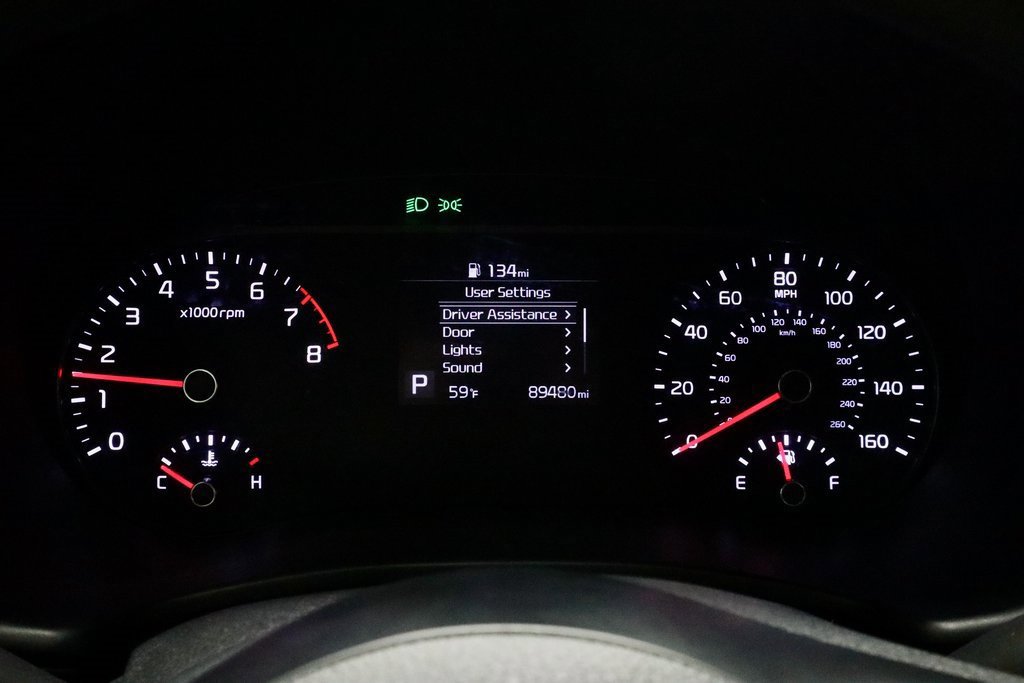 Used 2021 Kia Soul S image 27