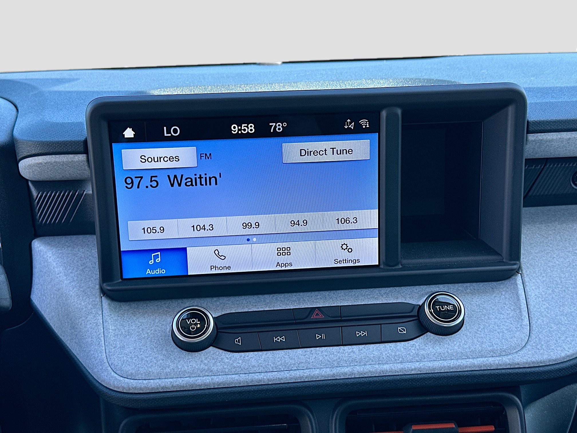 Certified 2022 Ford Maverick XLT w/ Equipment Group 300A Standard image 14