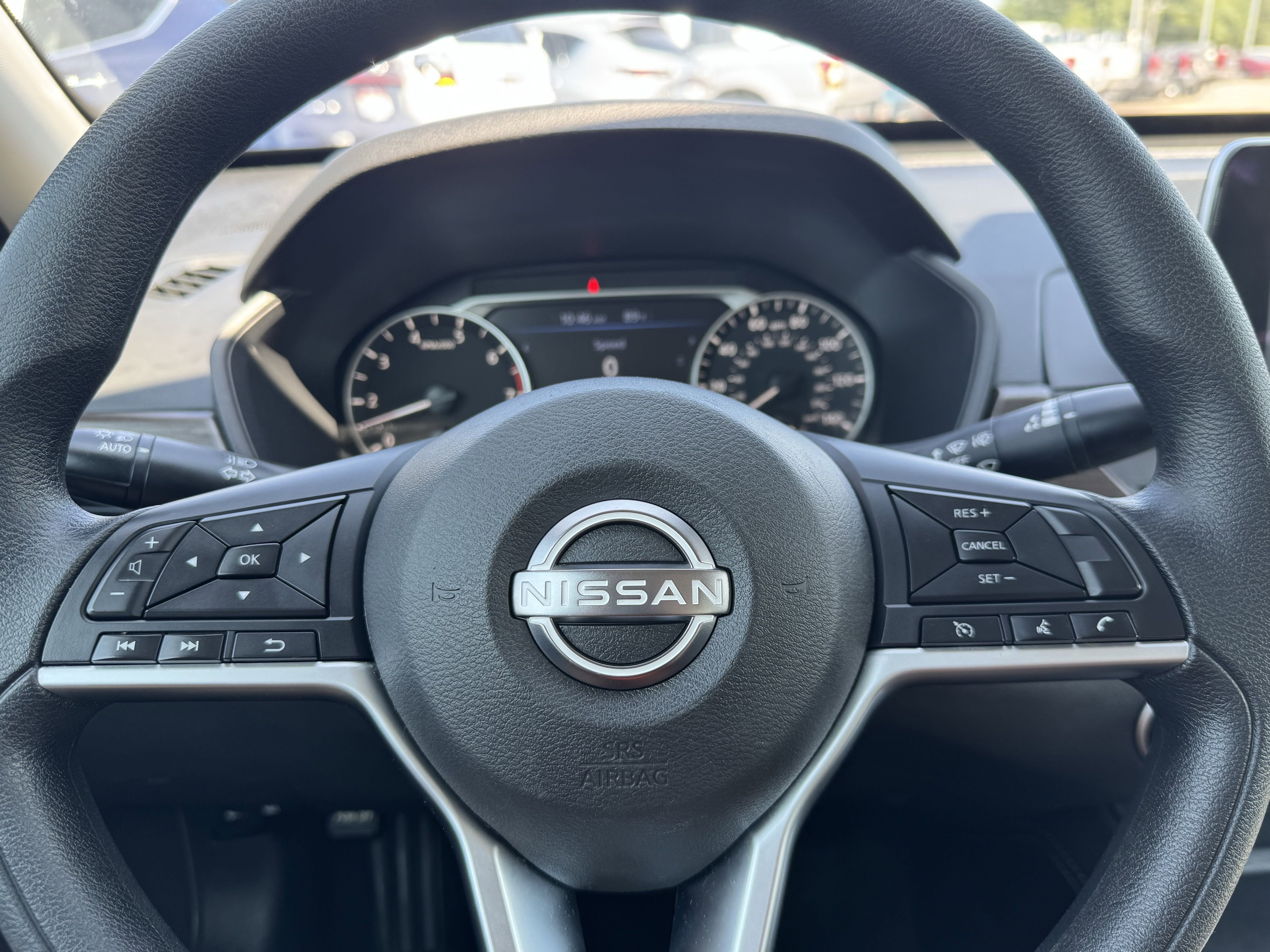 Used 2023 Nissan Altima 2.5 SV image 15