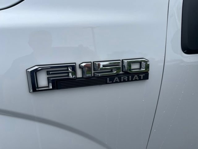 Certified 2020 Ford F150 Lariat w/ Equipment Group 502A Luxury AWD/4WD image 2