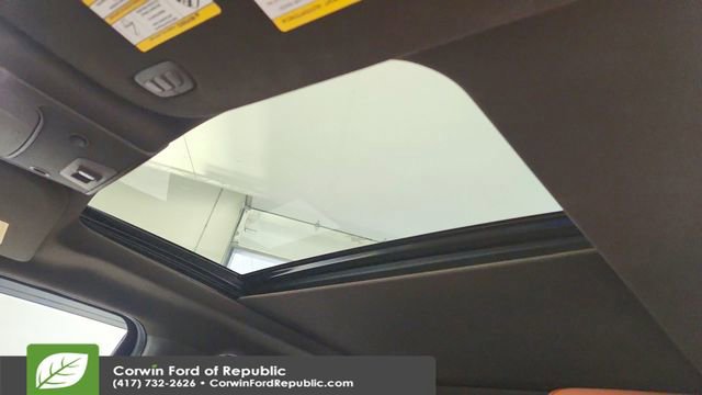 Certified 2025 Ford Expedition Platinum w/ Driver's Package image 31