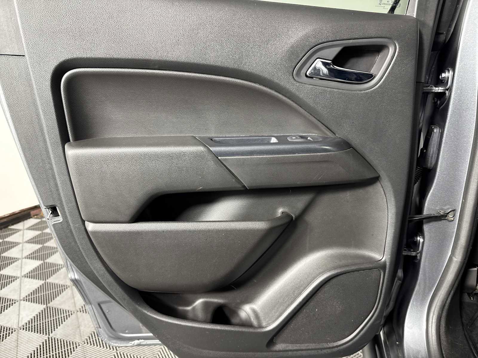 Used 2021 Chevrolet Colorado ZR2 image 22