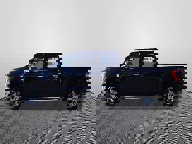 Certified 2023 Ford F150 Lariat image 2