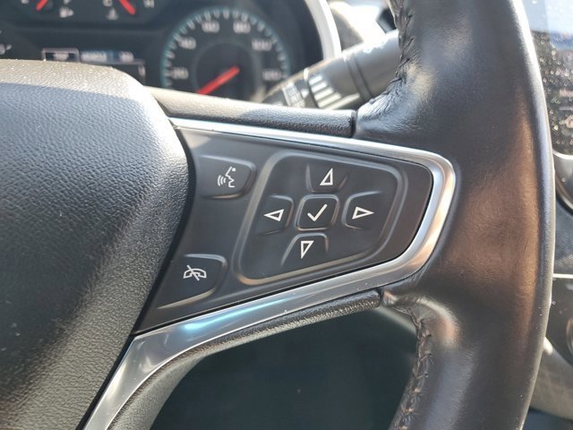 Used 2021 Chevrolet Malibu RS image 19