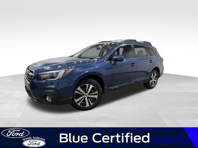 Used 2019 Subaru Outback 2.5i Limited