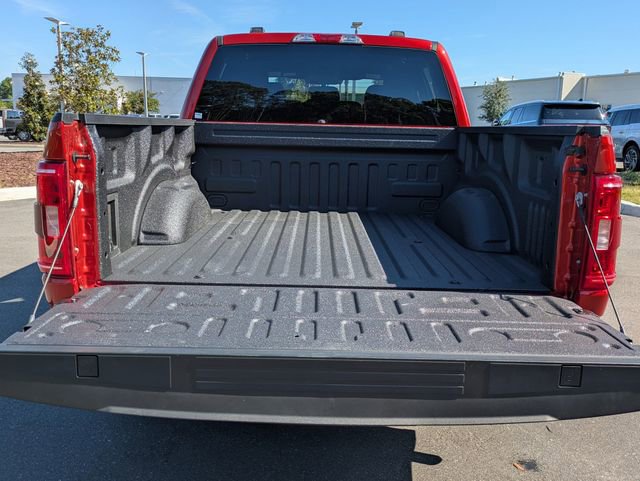 Certified 2023 Ford F150 XL w/ STX Appearance Package RWD image 13