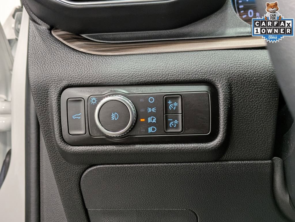 Certified 2023 Ford Explorer Limited w/ Limited Technology Package AWD/4WD image 20