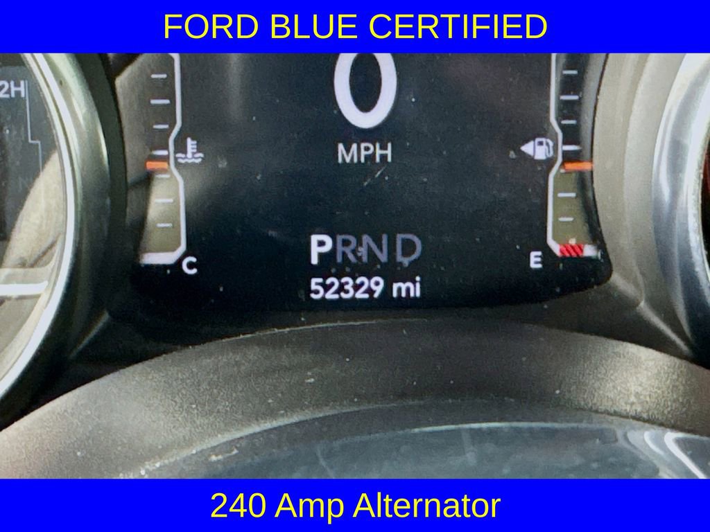 Used 2022 Jeep Gladiator Mojave w/ Trailer Tow Package image 12