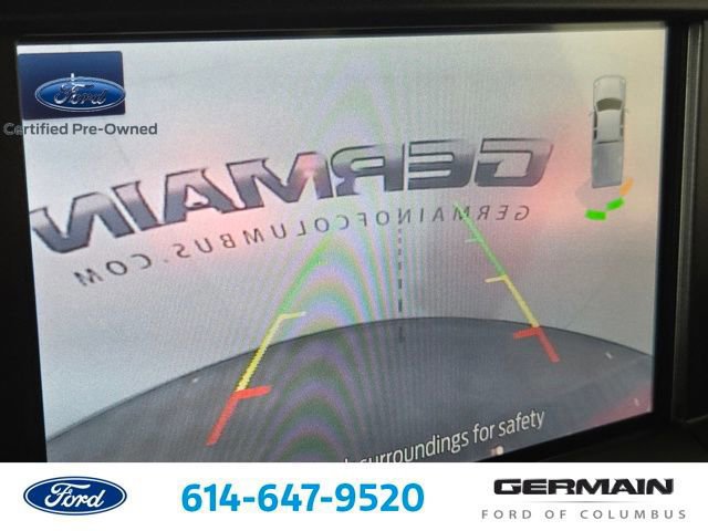 Certified 2020 Ford F150 XLT w/ Equipment Group 302A Luxury image 33