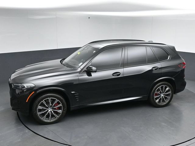 Used 2025 BMW X5 xDrive40i w/ Executive Package AWD/4WD image 49