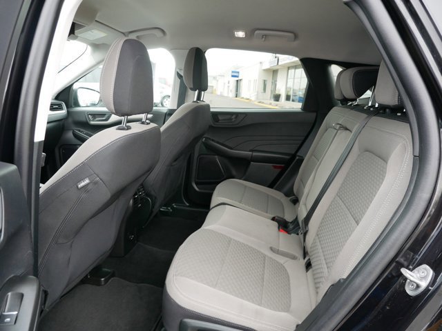 Certified 2022 Ford Escape SE w/ SE Sport Appearance Package image 12