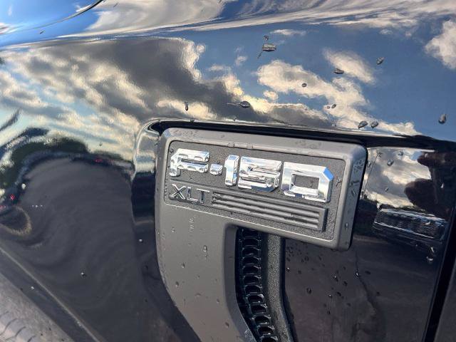 Certified 2023 Ford F150 XLT w/ Equipment Group 302A High AWD/4WD image 16
