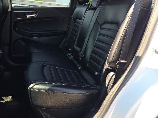 Certified 2024 Ford Edge SEL w/ Convenience Package AWD/4WD image 18