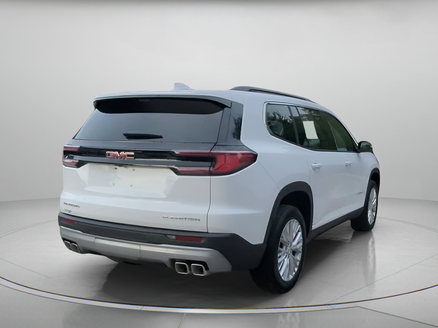 Used 2026 GMC Acadia Elevation FWD image 27