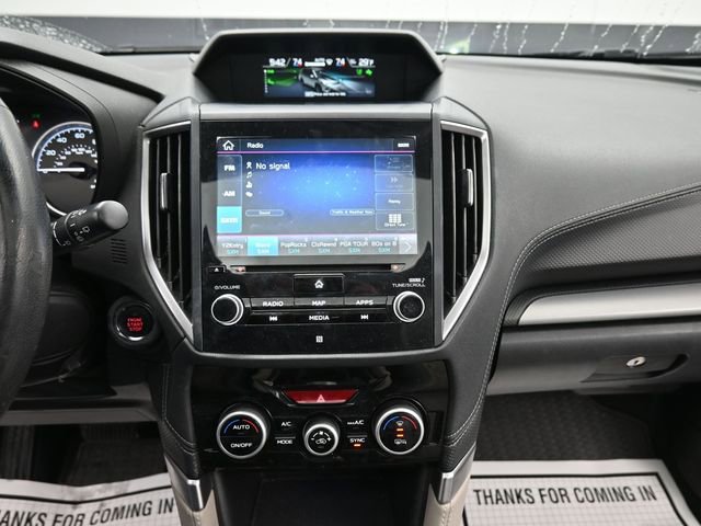 Used 2020 Subaru Forester Limited AWD/4WD image 18