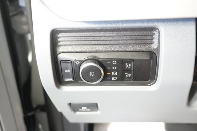 Certified 2025 Ford F350 XL w/ STX Appearance Package AWD/4WD image 23