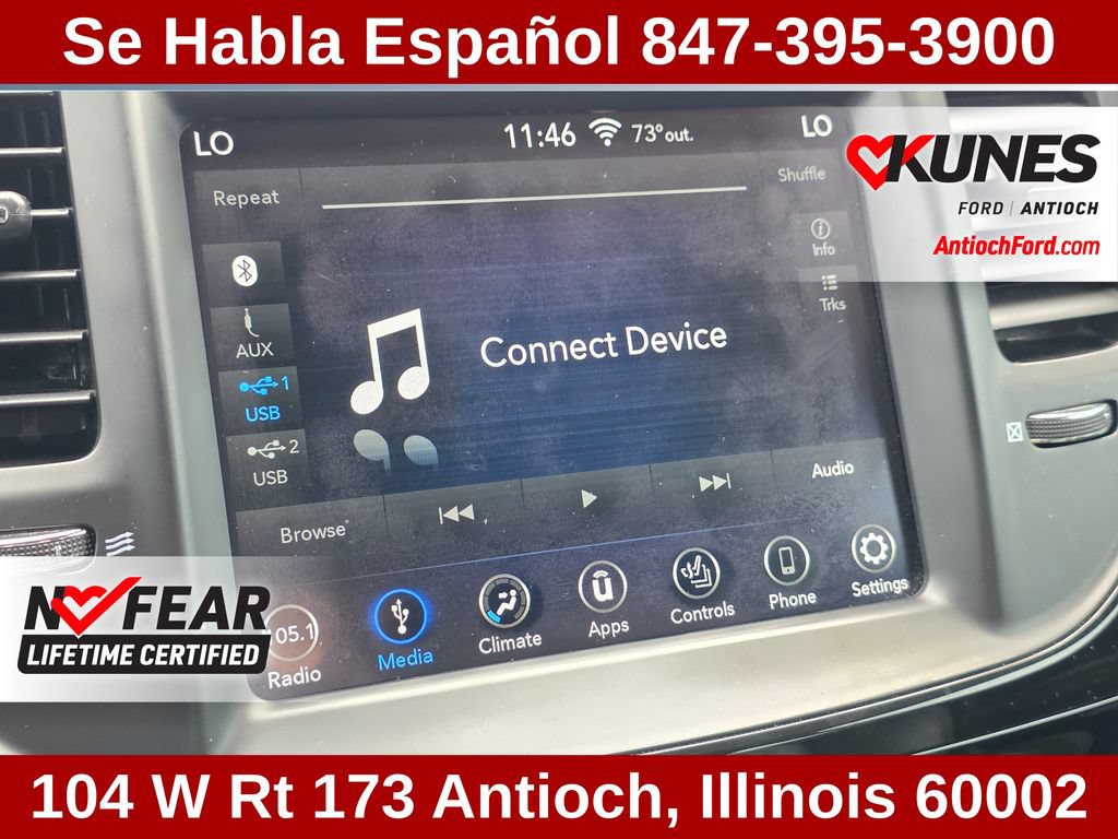 Used 2019 Chrysler 300 S AWD/4WD image 48