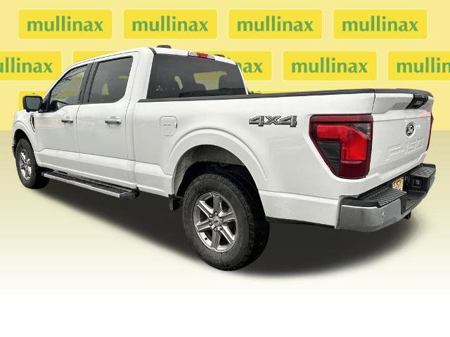 Certified 2024 Ford F150 XLT w/ Tow/Haul Package image 11