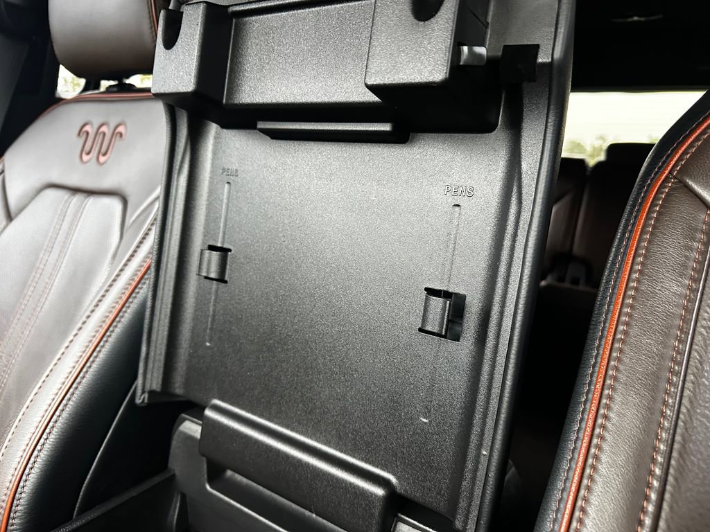 Certified 2021 Ford Expedition King Ranch w/ Cargo Package image 73