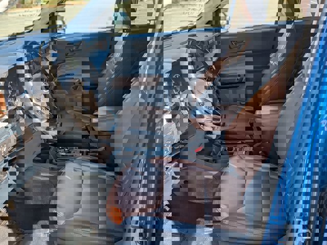 Certified 2022 Ford Maverick Lariat w/ Lariat Luxury Package image 16