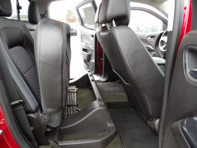 Used 2017 Chevrolet Colorado Z71 image 31