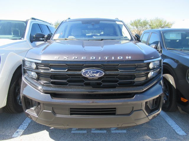 Certified 2025 Ford Expedition Max Active image 4