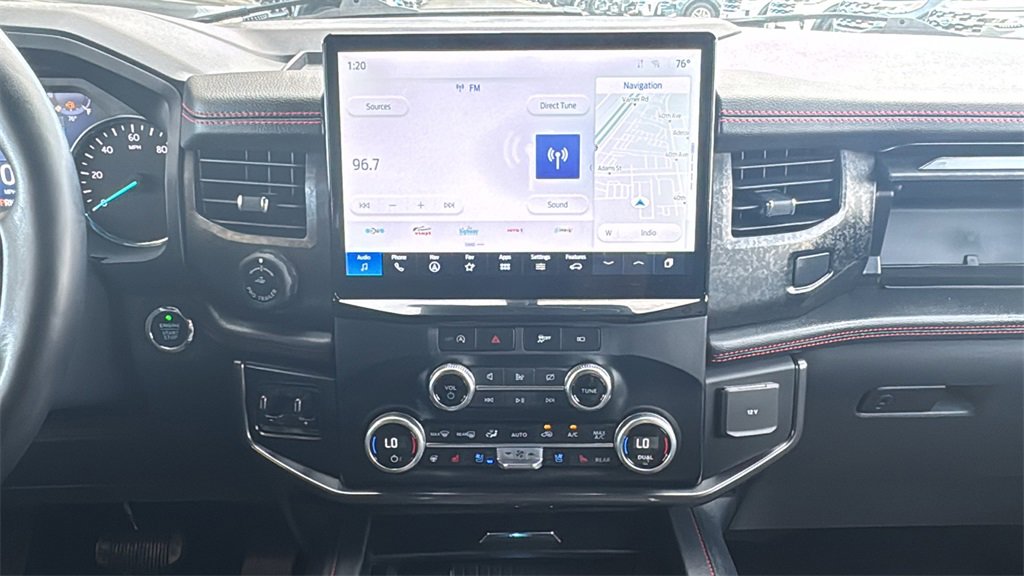 Certified 2023 Ford Expedition Limited image 11